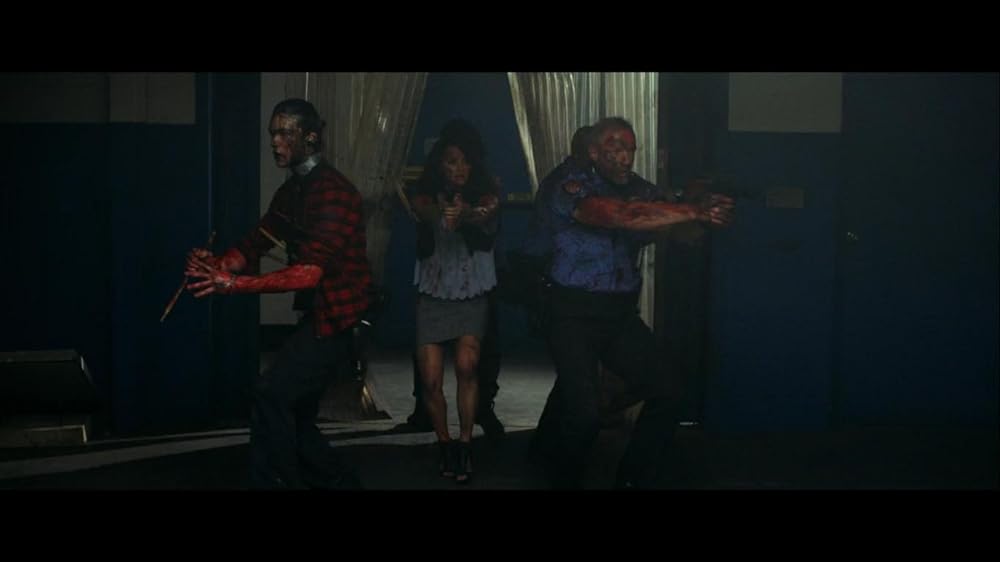 ナイトウォッチメンの画像