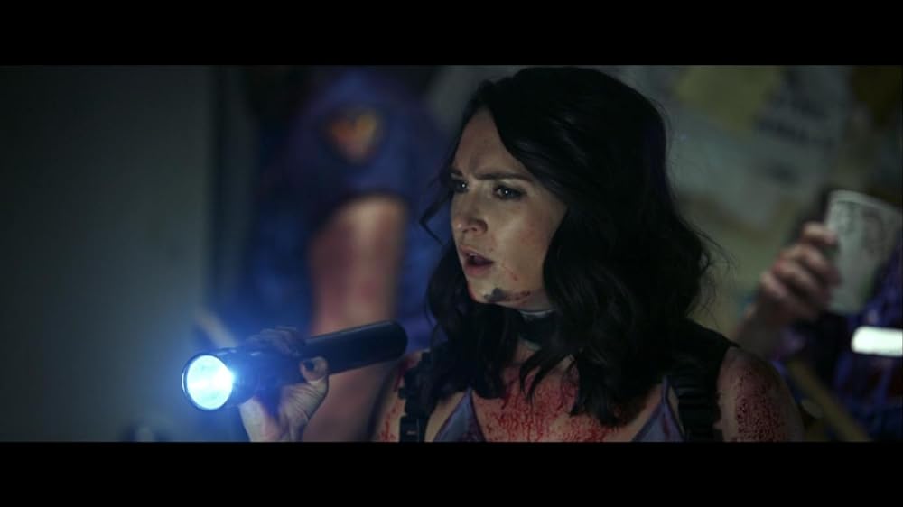 ナイトウォッチメンの画像