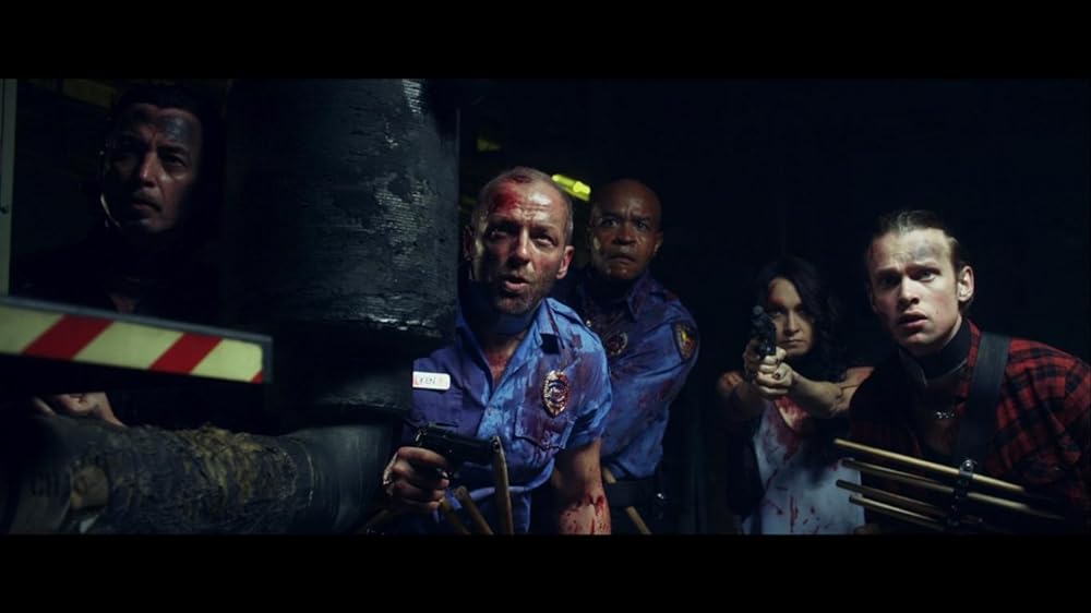 ナイトウォッチメンの画像