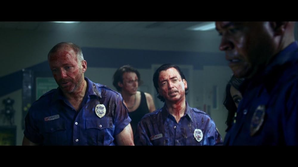 ナイトウォッチメンの画像