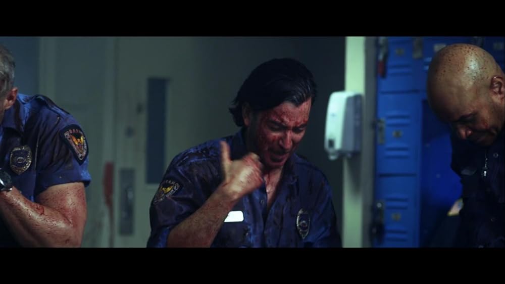 ナイトウォッチメンの画像