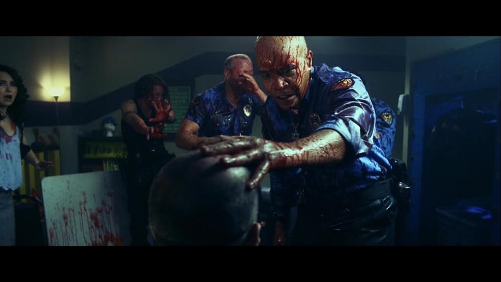 ナイトウォッチメンの画像