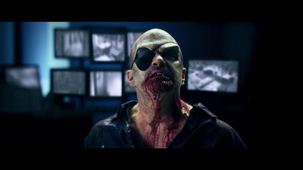 ナイトウォッチメンの画像