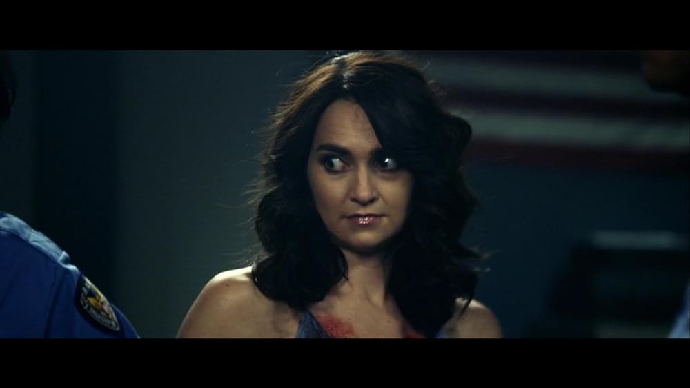 ナイトウォッチメンの画像