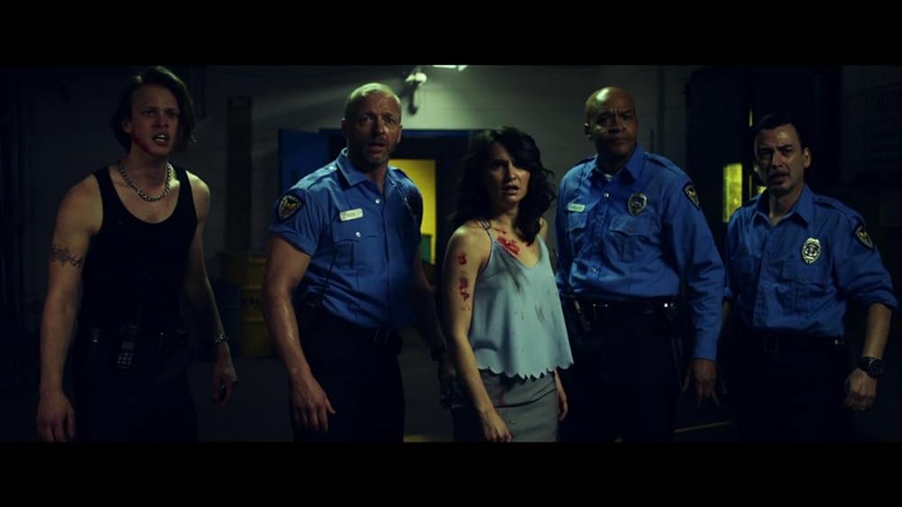 ナイトウォッチメンの画像