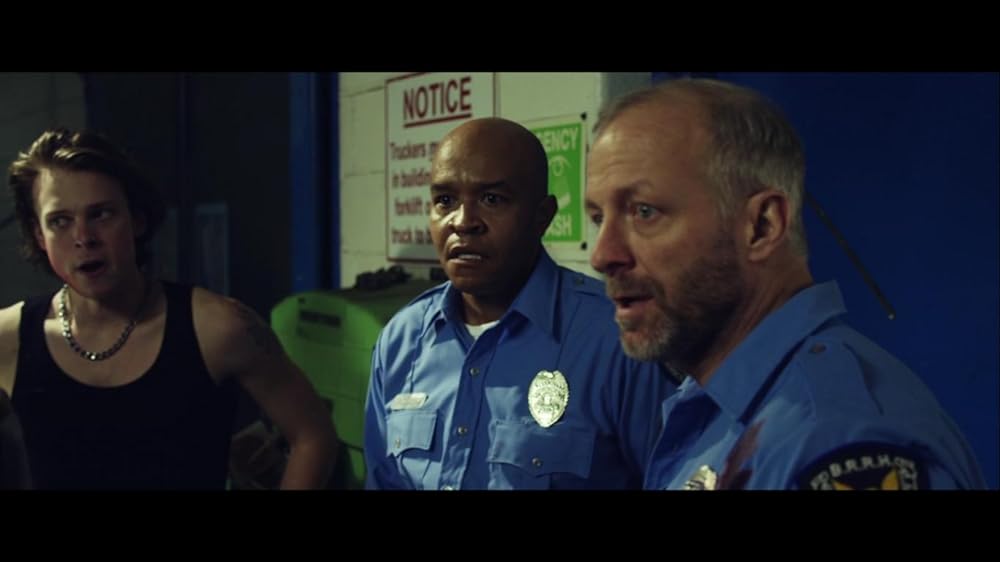 ナイトウォッチメンの画像