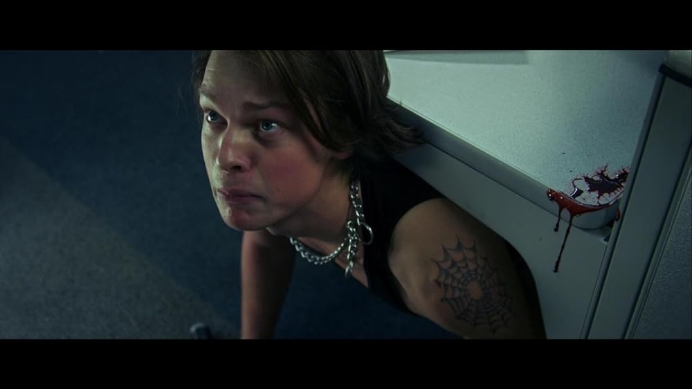 ナイトウォッチメンの画像