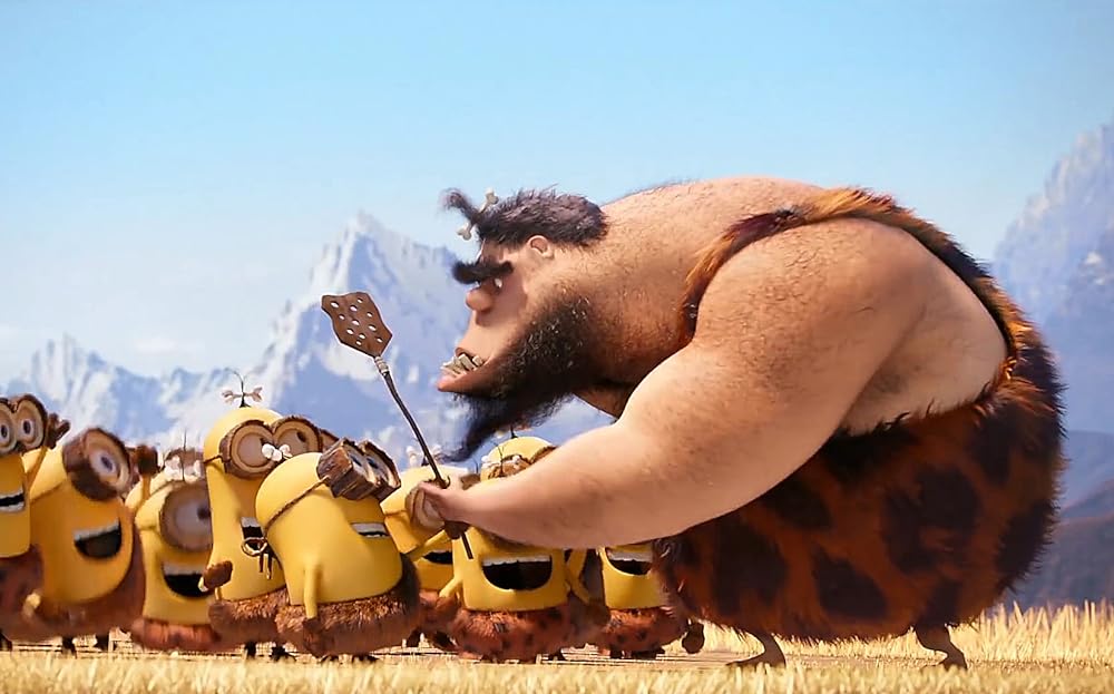 クロミニオンの画像