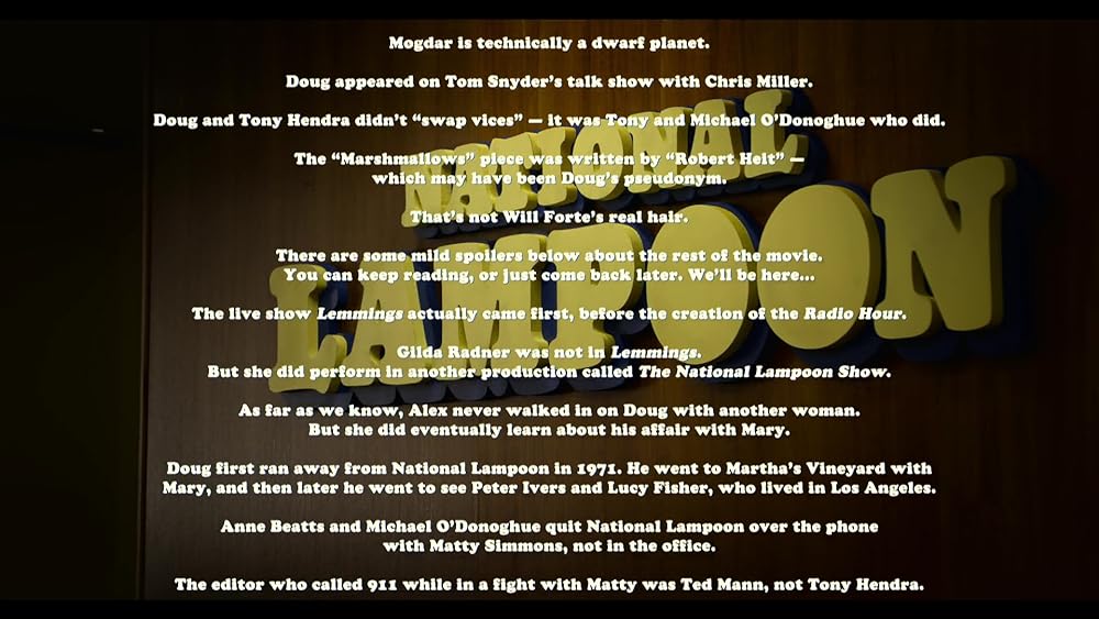 意表をつくアホらしい作戦の画像