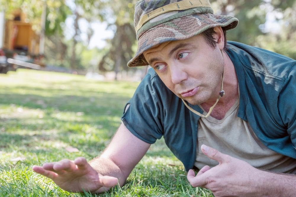 意表をつくアホらしい作戦の画像