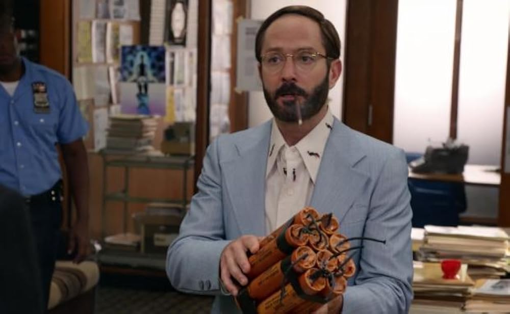 意表をつくアホらしい作戦の画像