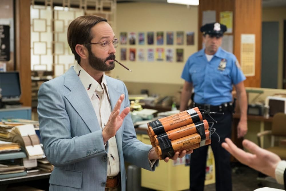 意表をつくアホらしい作戦の画像