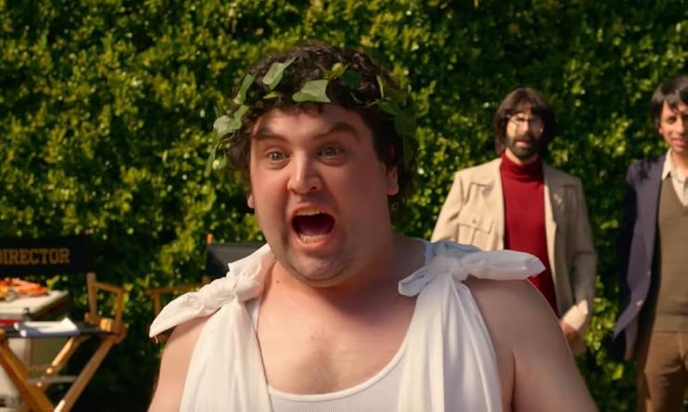 意表をつくアホらしい作戦の画像