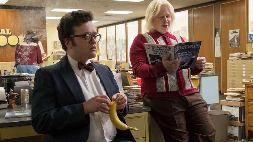 意表をつくアホらしい作戦の画像