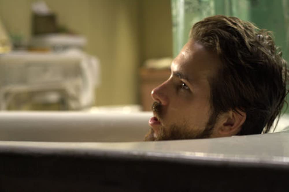 悪魔の棲む家の画像