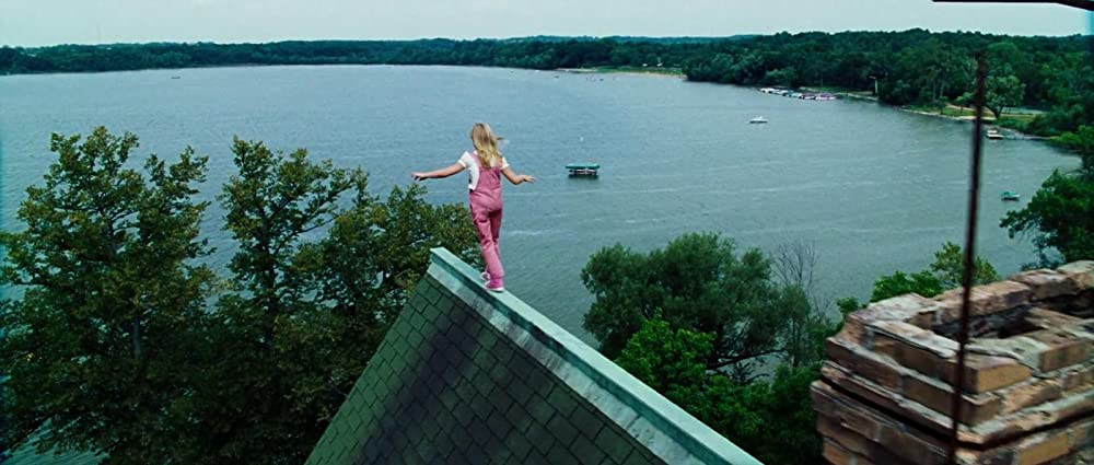 悪魔の棲む家の画像