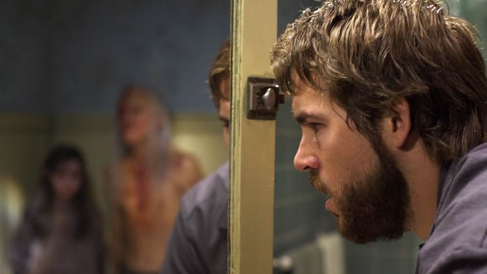 「悪魔の棲む家」の画像