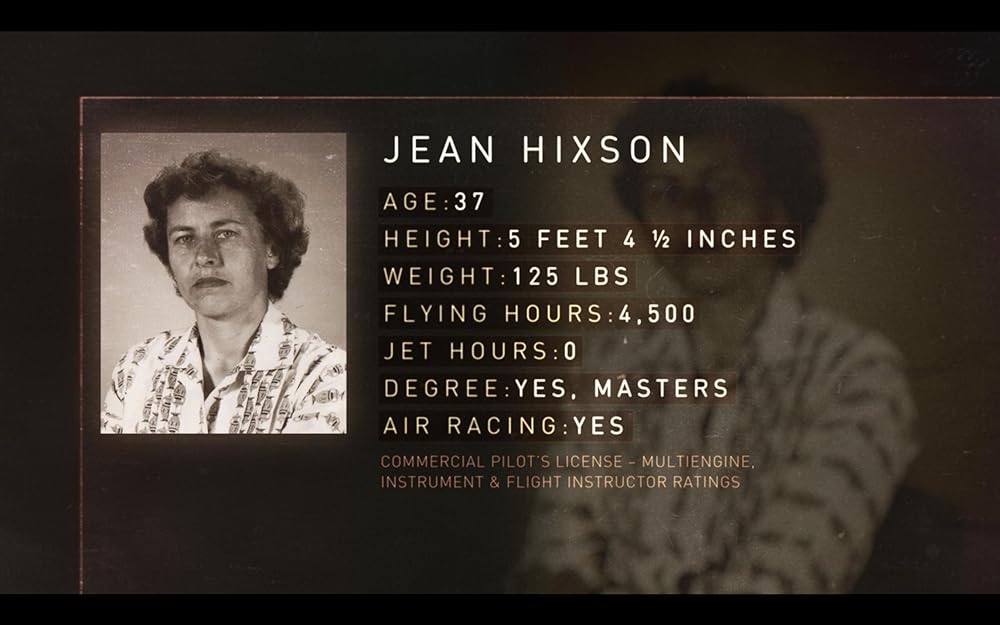 マーキュリー13 宇宙開発を支えた女性たちの画像