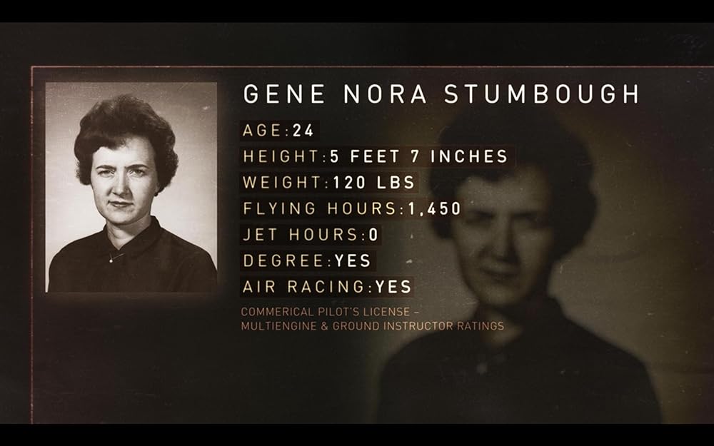 マーキュリー13 宇宙開発を支えた女性たちの画像