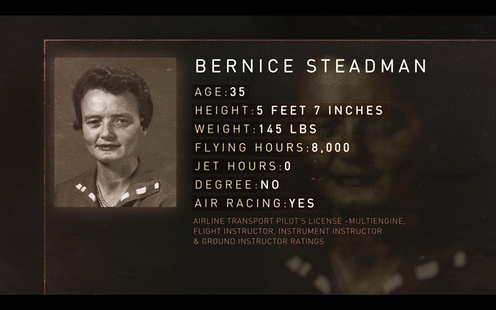 マーキュリー13 宇宙開発を支えた女性たちの画像