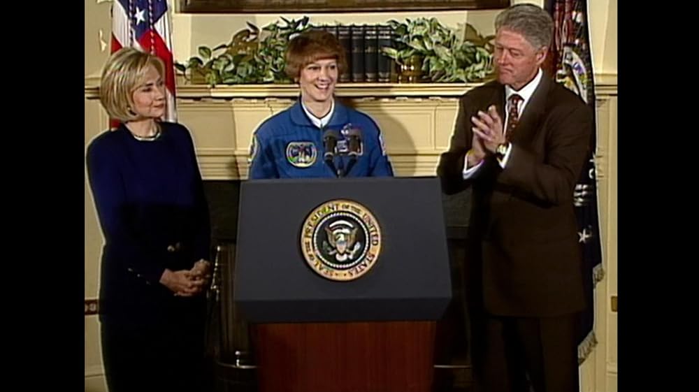 マーキュリー13 宇宙開発を支えた女性たちの画像