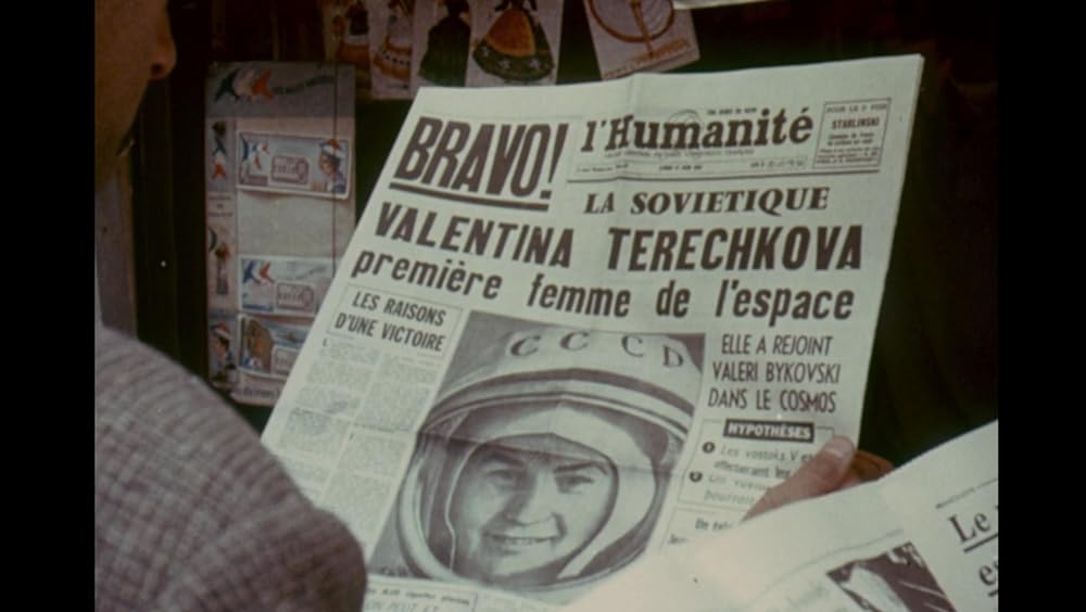 マーキュリー13 宇宙開発を支えた女性たちの画像