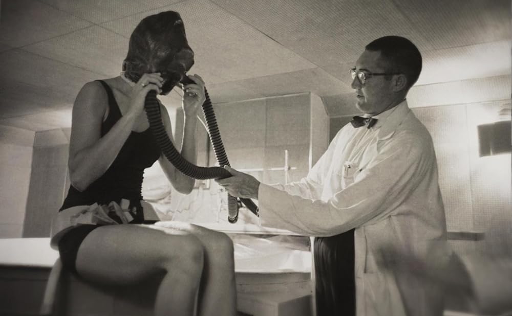 マーキュリー13 宇宙開発を支えた女性たちの画像