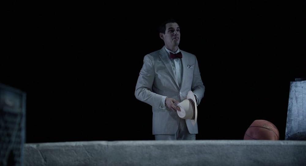 パス･オーバーの画像