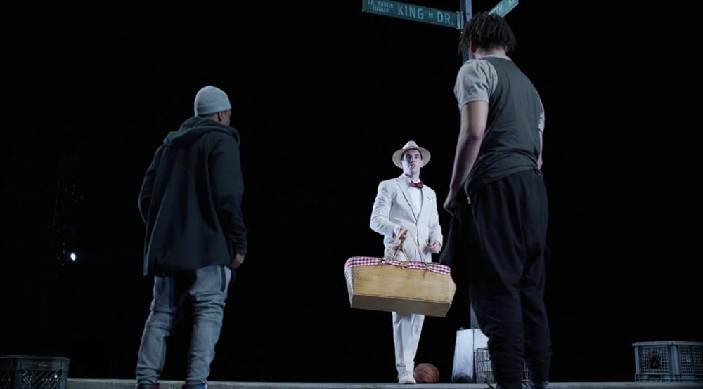 パス･オーバーの画像