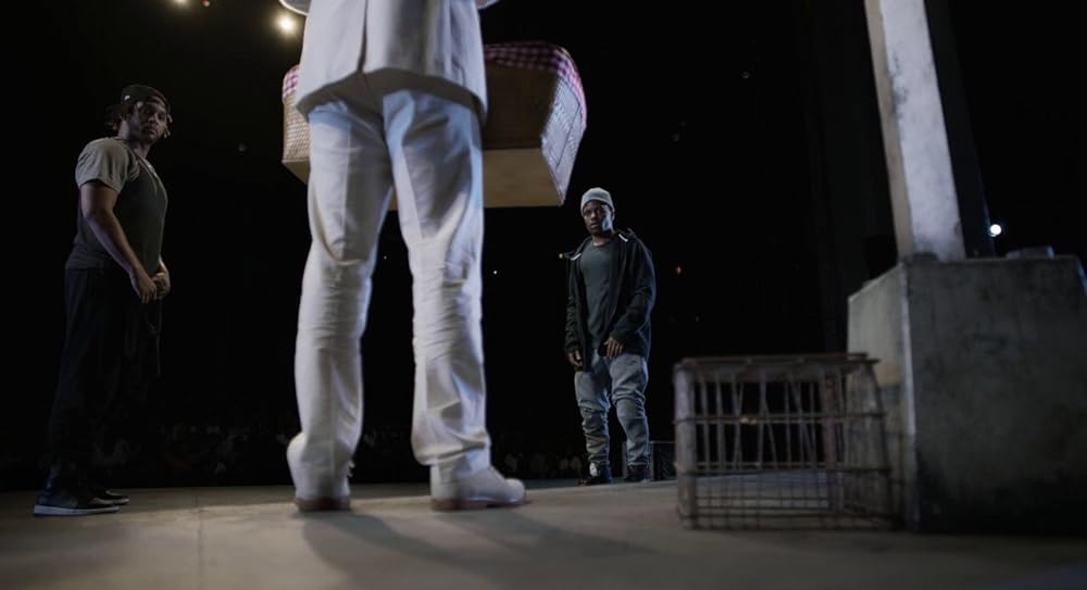 パス･オーバーの画像