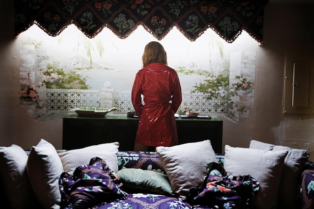 アサシネーション・ネーションの画像