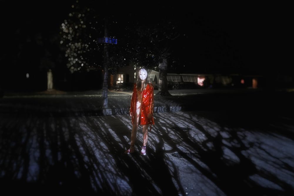 アサシネーション・ネーションの画像