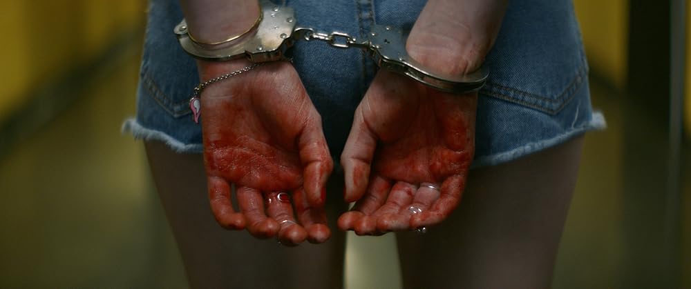 アサシネーション・ネーションの画像