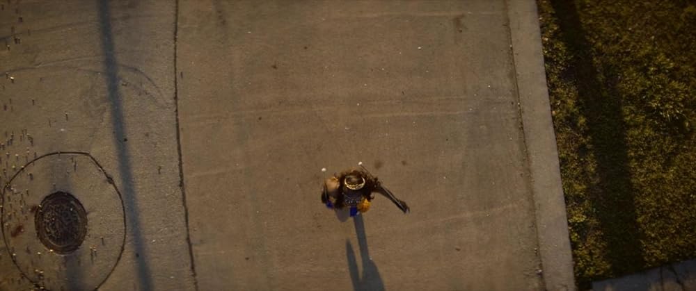 アサシネーション・ネーションの画像