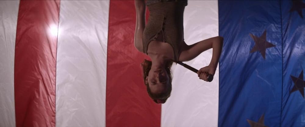 アサシネーション・ネーションの画像