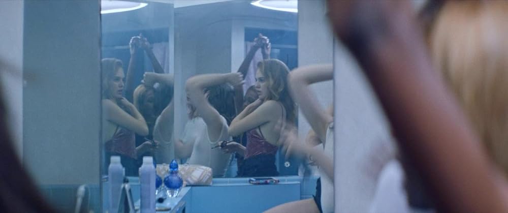 アサシネーション・ネーションの画像