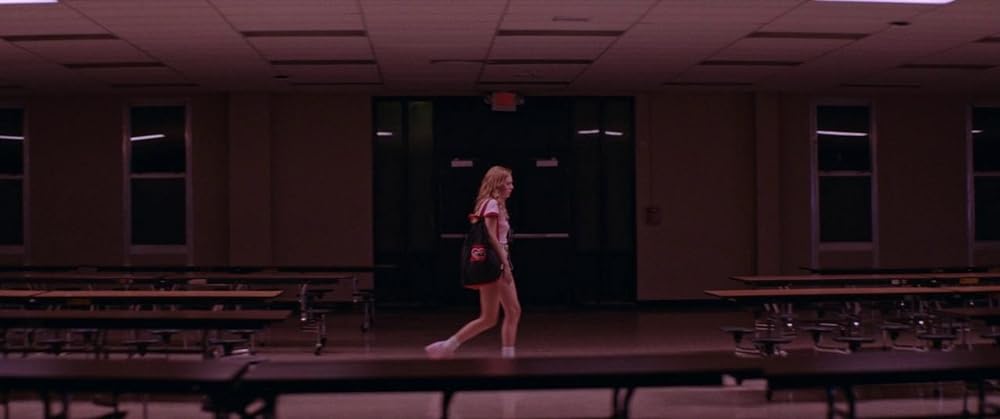 アサシネーション・ネーションの画像