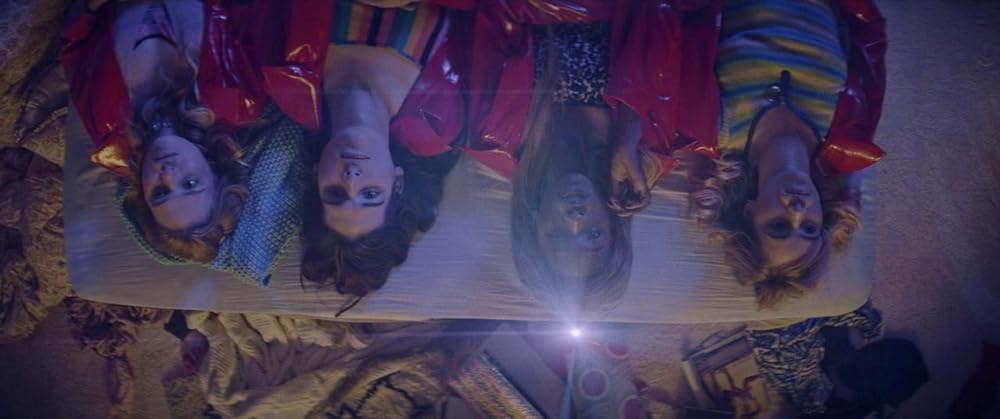 アサシネーション・ネーションの画像