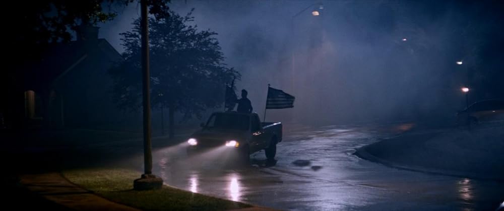 アサシネーション・ネーションの画像