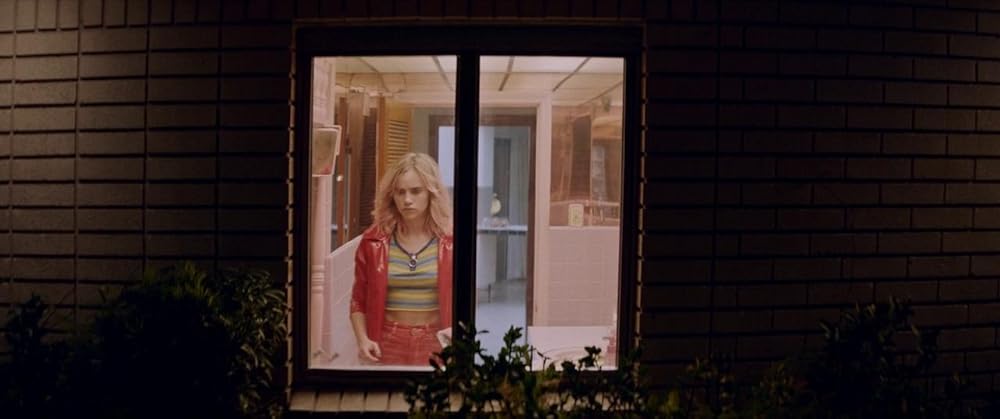 アサシネーション・ネーションの画像