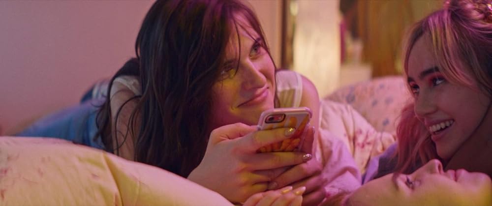 アサシネーション・ネーションの画像