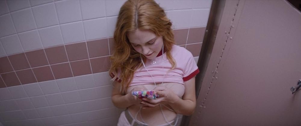 アサシネーション・ネーションの画像