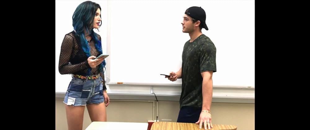 アサシネーション・ネーションの画像