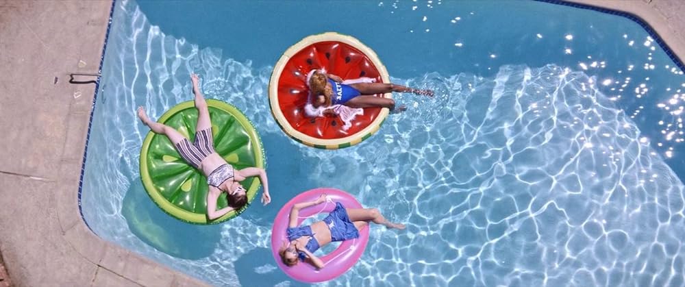 アサシネーション・ネーションの画像