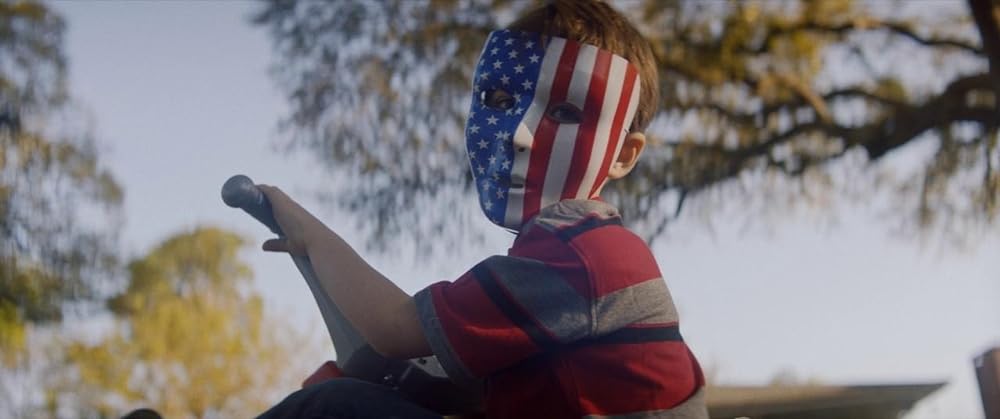 アサシネーション・ネーションの画像