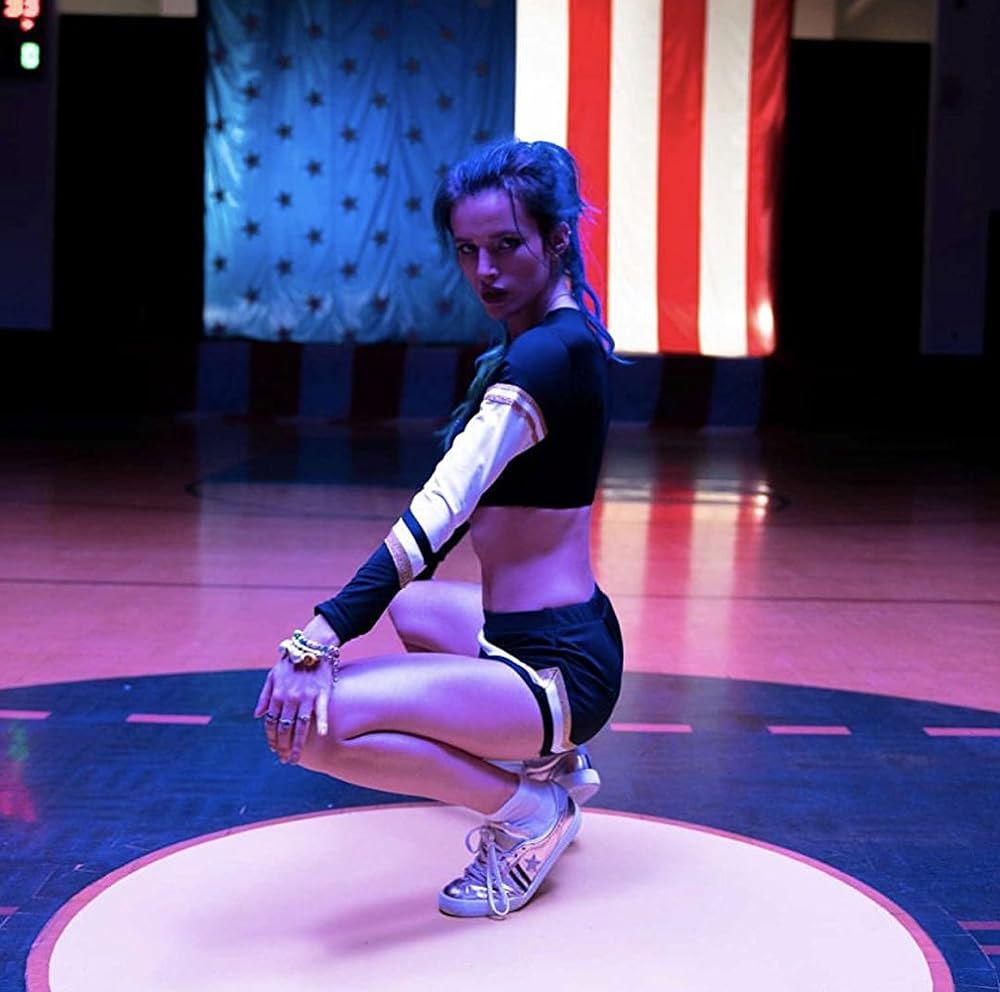 アサシネーション・ネーションの画像