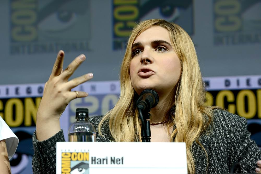 アサシネーション・ネーションの画像