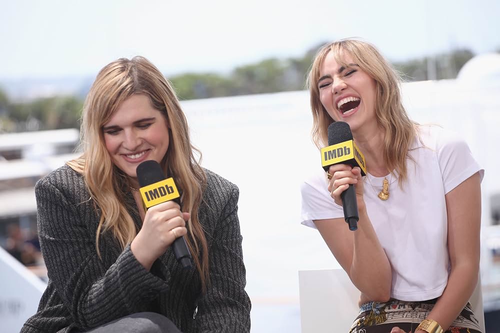 アサシネーション・ネーションの画像