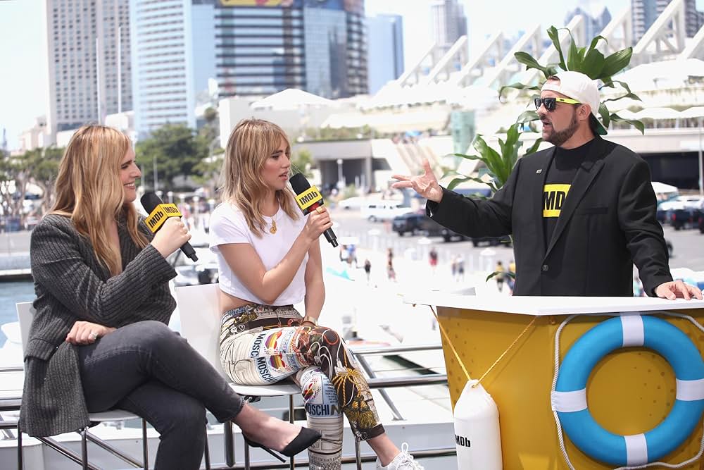 アサシネーション・ネーションの画像