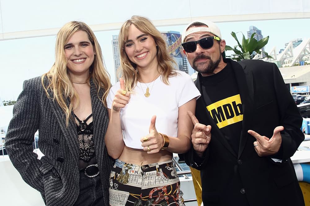 アサシネーション・ネーションの画像